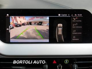 BMW 116 usata, con ESP