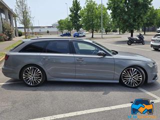 AUDI A6 usata, con Airbag Passeggero