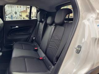 JEEP Avenger usata, con Fendinebbia