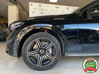 MERCEDES-BENZ GLC 220 usata, con USB