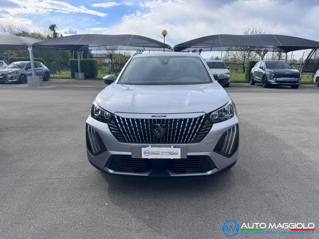 PEUGEOT 2008 usata, con Airbag