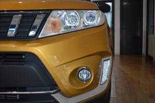 SUZUKI Vitara usata, con Alzacristalli elettrici
