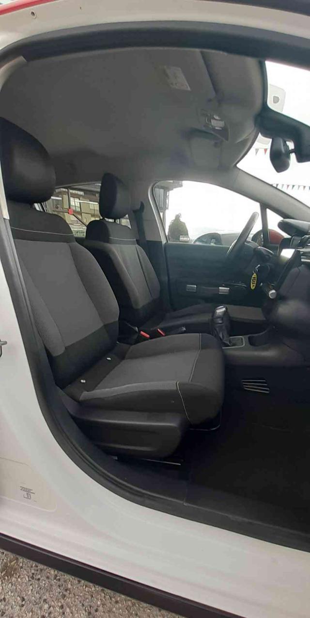 CITROEN C3 usata 28