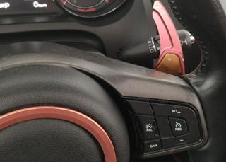 JAGUAR F-Type usata, con Fari Xenon