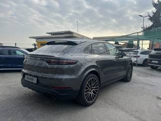 PORSCHE Cayenne usata, con Alzacristalli elettrici