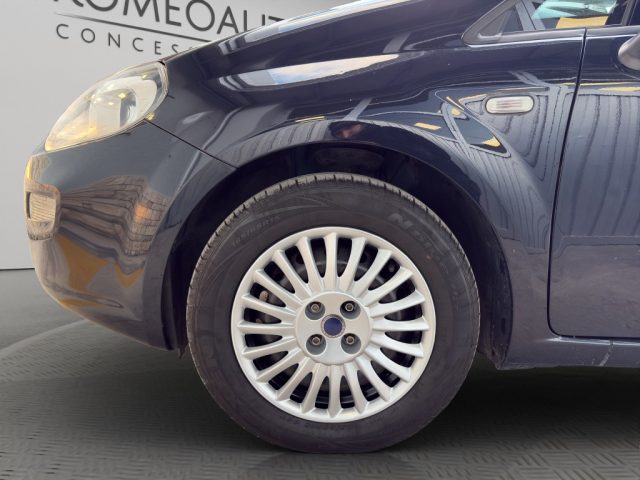 FIAT Punto usata 22