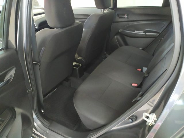 SUZUKI Swift usata, con Cerchi in lega