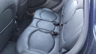 MINI Countryman usata, con Chiusura centralizzata