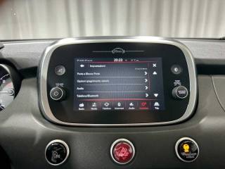 FIAT 500X usata, con Airbag testa