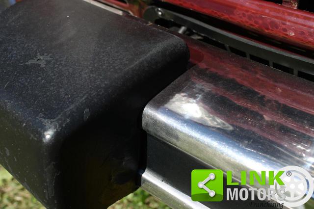 ALFA ROMEO Alfetta usata 96