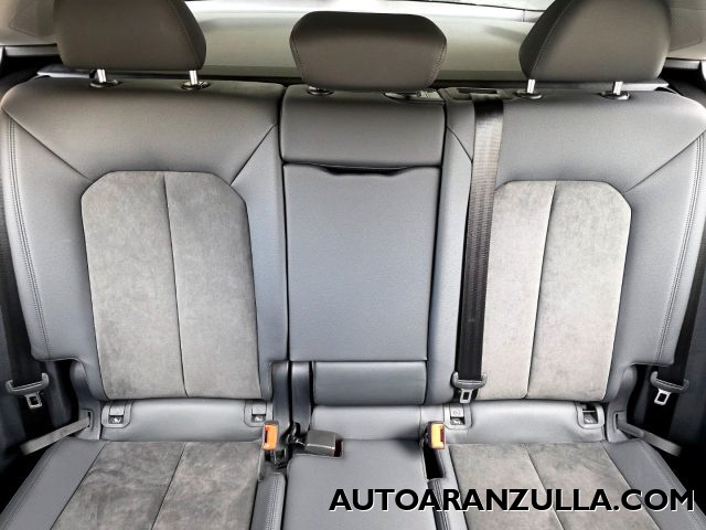 AUDI Q3 usata, con Trazione integrale