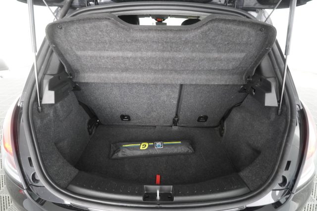 LANCIA Ypsilon usata 13