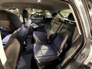 AUDI Q3 usata, con Immobilizzatore elettronico