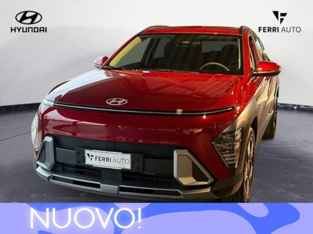HYUNDAI Kona usata, con ABS
