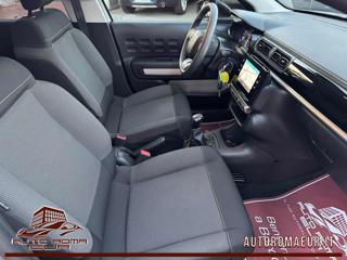 CITROEN C3 usata, con Sistema di navigazione