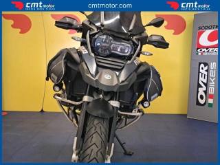 BMW R 1200 GS Adventure usata 2