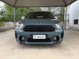 MINI Countryman usata, con Airbag