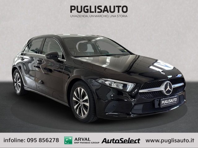 MERCEDES-BENZ A 180 usata, con ABS