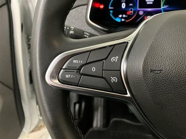 RENAULT ZOE usata, con Isofix