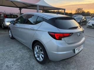 OPEL Astra usata, con Airbag Passeggero