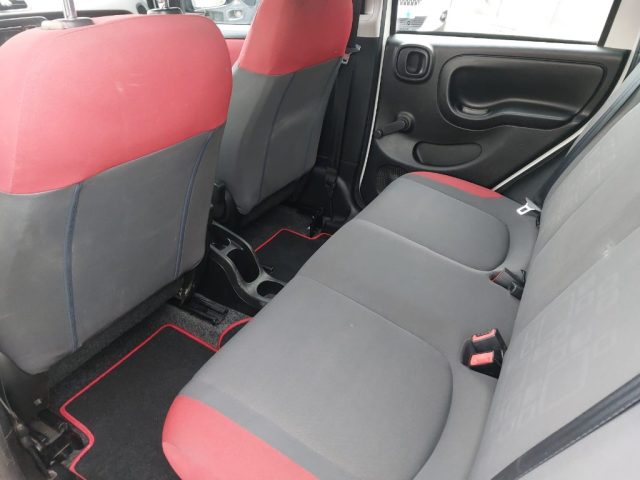 FIAT Panda usata 10