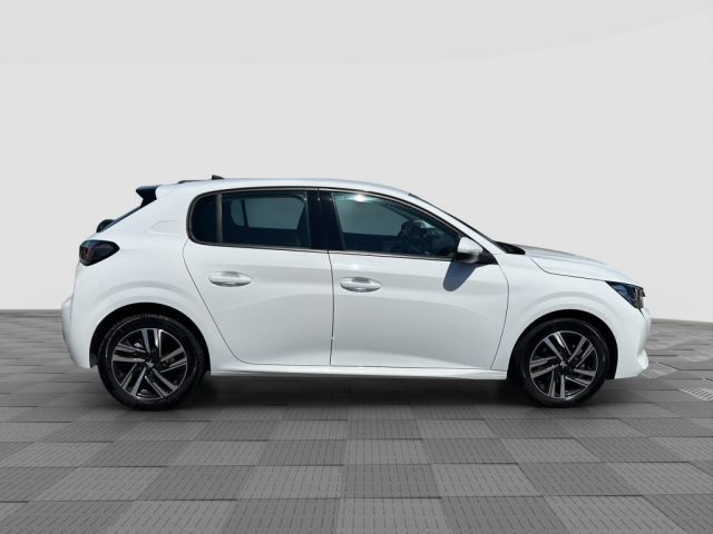 PEUGEOT 208 usata 5