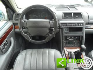 LAND ROVER Range Rover usata, con Cruise Control