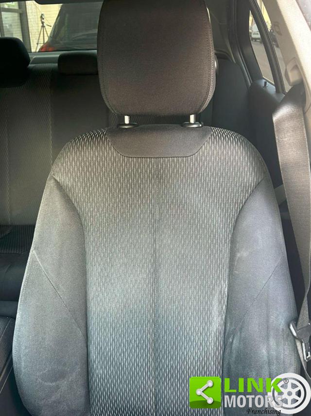 BMW 316 usata, con Controllo trazione