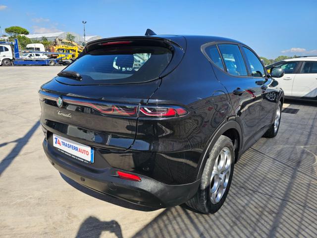 ALFA ROMEO Tonale usata, con Alzacristalli elettrici