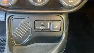 JEEP Renegade usata, con Regolazione elettrica sedili