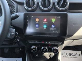 DACIA Duster usata, con Sensori di parcheggio posteriori