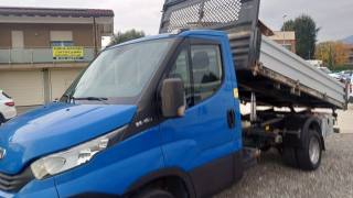 IVECO Daily usata, con Chiusura centralizzata
