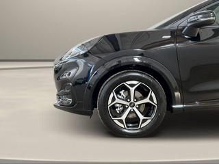 FORD Puma usata, con Sensore di pioggia