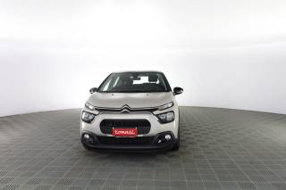 CITROEN C3 C3 PureTech 83 S&S Shine