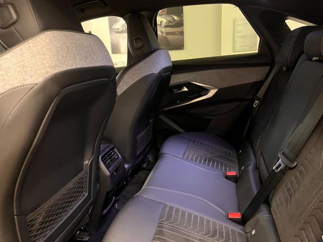 PEUGEOT 3008 usata, con Climatizzatore