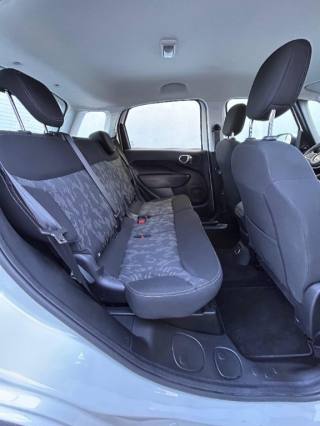 FIAT 500L usata, con Chiusura centralizzata