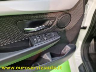 BMW 220 usata, con Luci diurne