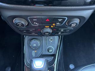JEEP Compass usata, con Cruise Control