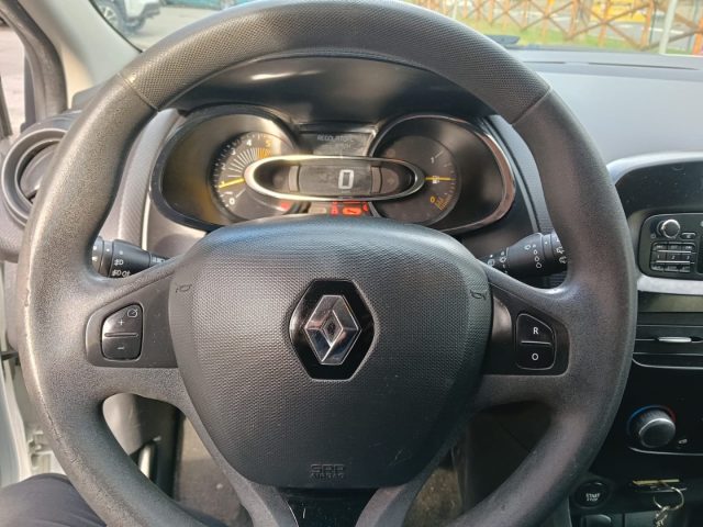 RENAULT Clio usata, con Chiusura centralizzata telecomandata