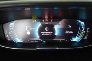 PEUGEOT 3008 usata 7