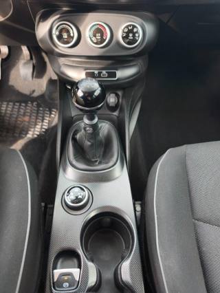 FIAT 500X usata, con Climatizzatore