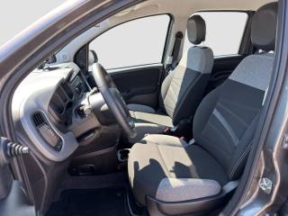 FIAT Panda usata 9