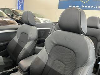 AUDI A5 usata, con Climatizzatore