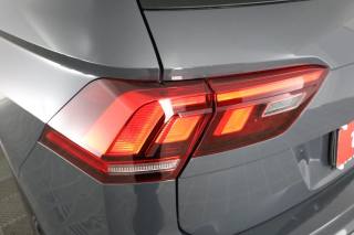VOLKSWAGEN Tiguan usata 9