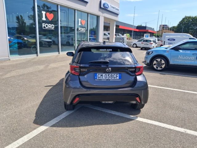 MAZDA 2 usata, con Airbag Passeggero