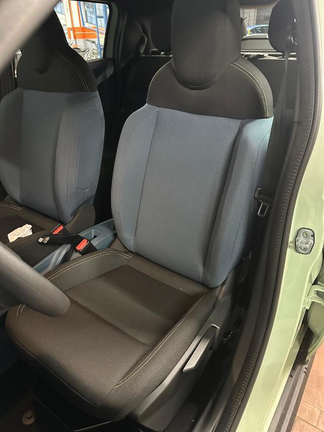 FIAT Grande Panda usata, con Park Distance Control
