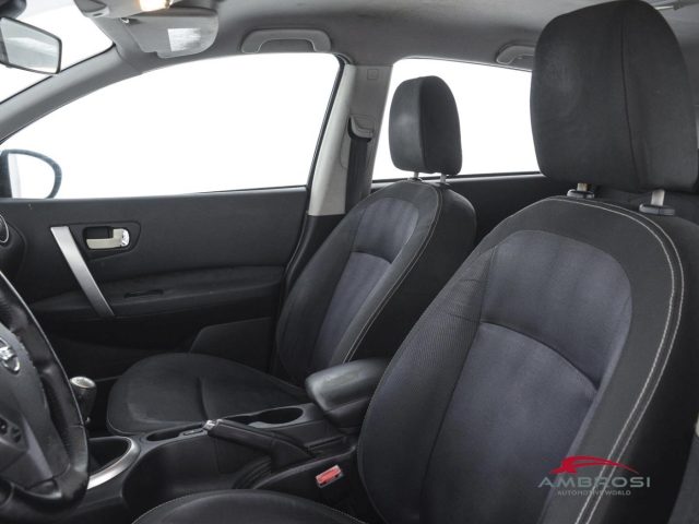 NISSAN Qashqai usata 8