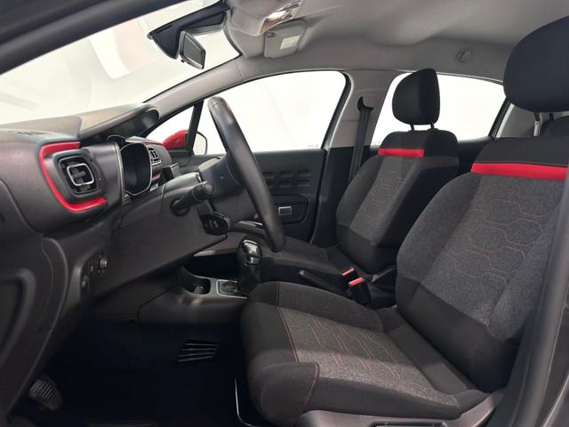 CITROEN C3 usata, con Cruise Control