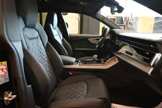 AUDI Q8 usata 36