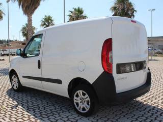 FIAT Doblo usata, con Chiusura centralizzata